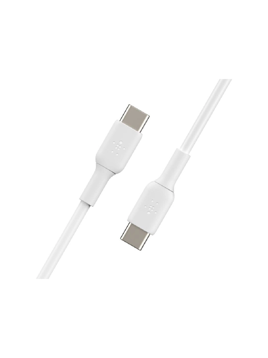 Кабель USB-C - USB-C Belkin 1м, 2м