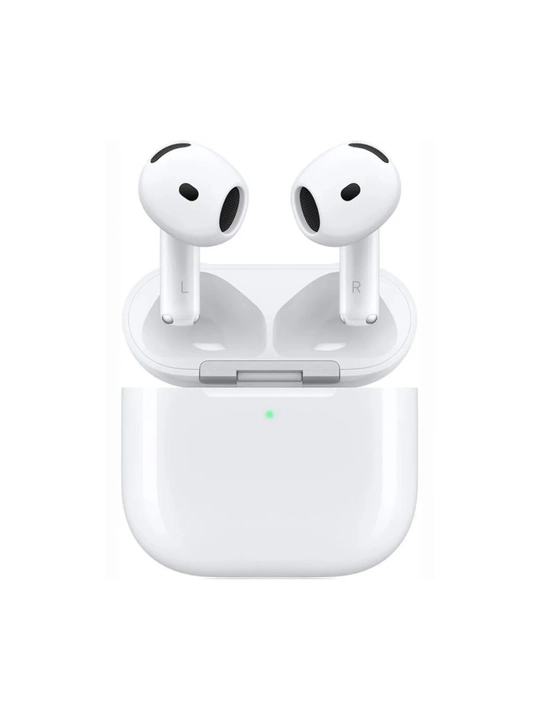 Беспроводные наушники Apple AirPods 5 - 