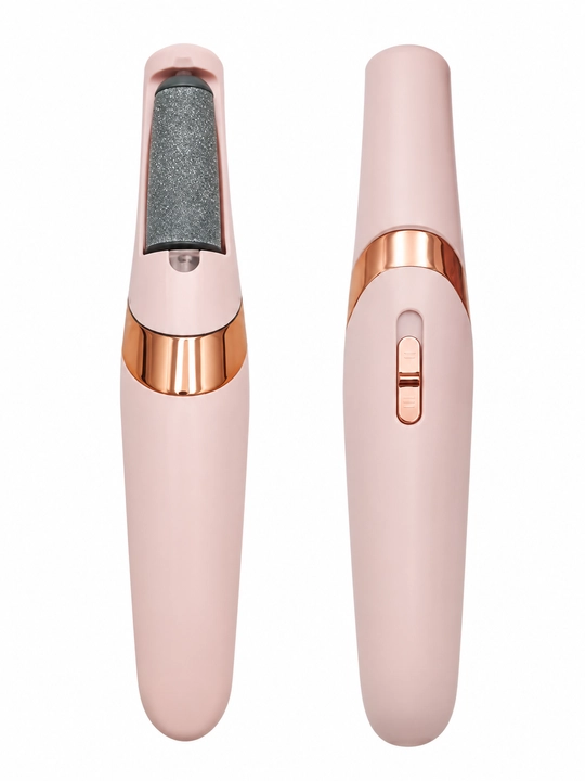 Elektr oyoq tovoni qattiq teri tozalagich — Callus Remover