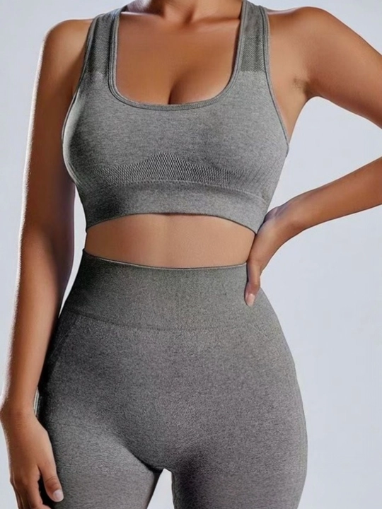 Ayollar sport kiyimi, yoga uchun sport kiyim, fitnes uchun sport kostyum, dvoyka