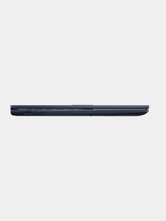 Noutbuk ASUS Vivobook 15 X1504VA, Core 5 120U, 60 Hz, 16/512GB, 15.6" FHD, 1 yil kafolat