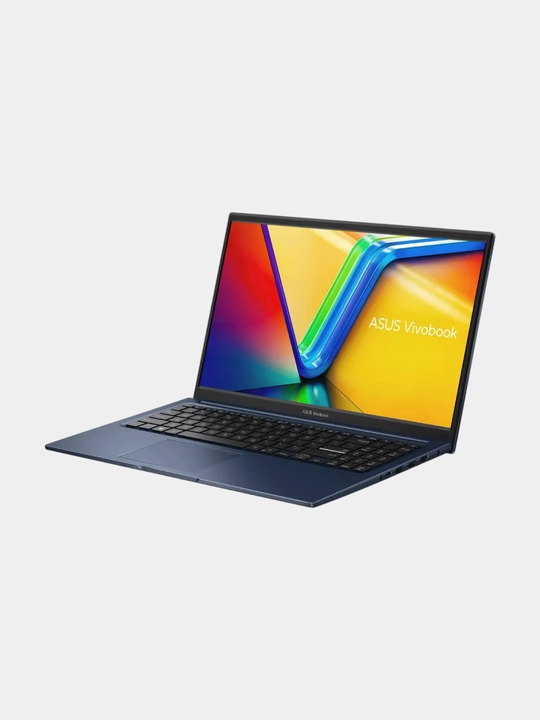Noutbuk ASUS Vivobook 15 X1504VA, Core 5 120U, 60 Hz, 16/512GB, 15.6" FHD, 1 yil kafolat