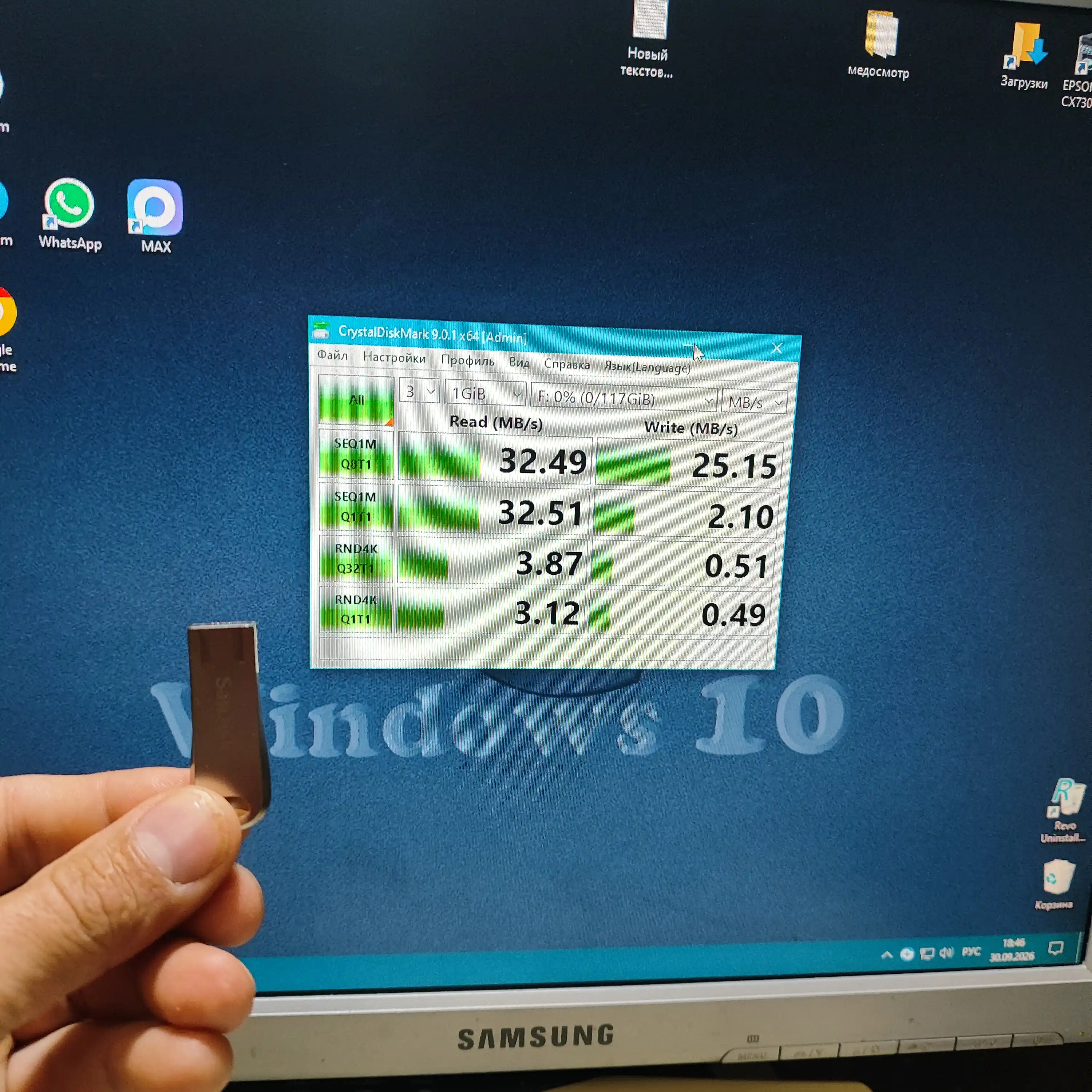 Флешка USB, SanDisk 2 ГБ, 4 ГБ, 8 ГБ, 16 ГБ, 32 ГБ, 64 ГБ, 128 ГБ