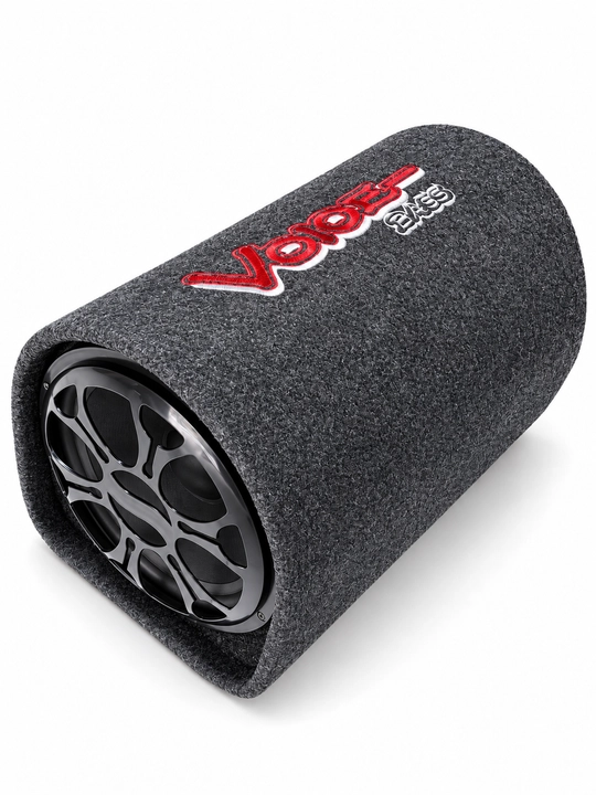 Avtomobillar uchun sambufer kalonka, 10 dyuymli, 300W, 4 Ohm
