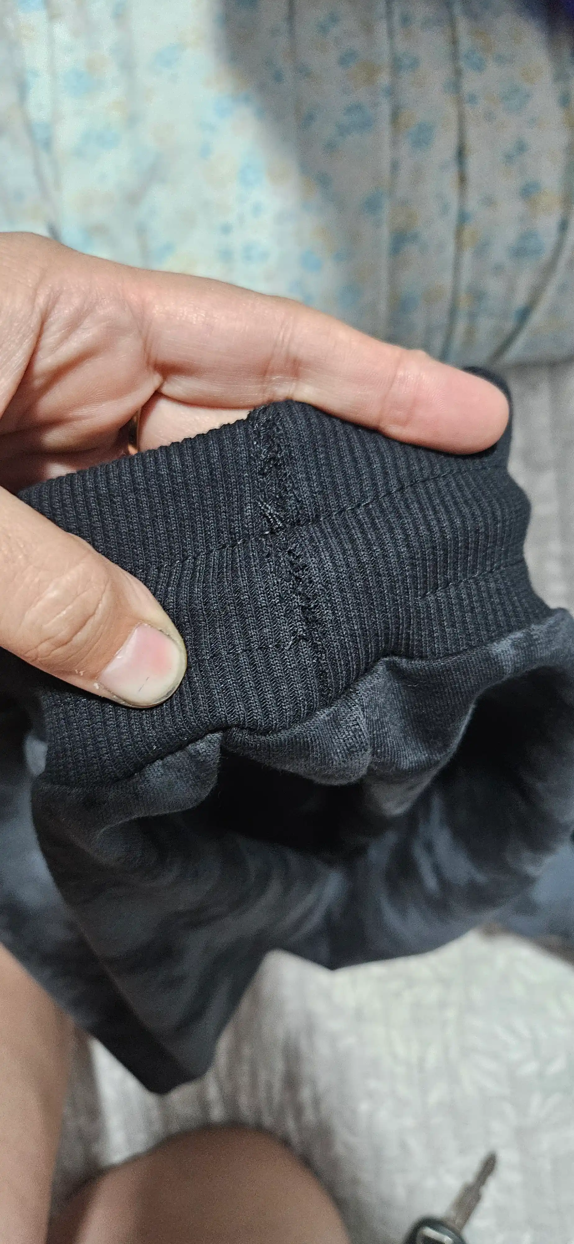 Ayollar kuzgi sport kostyumi L - 3XL