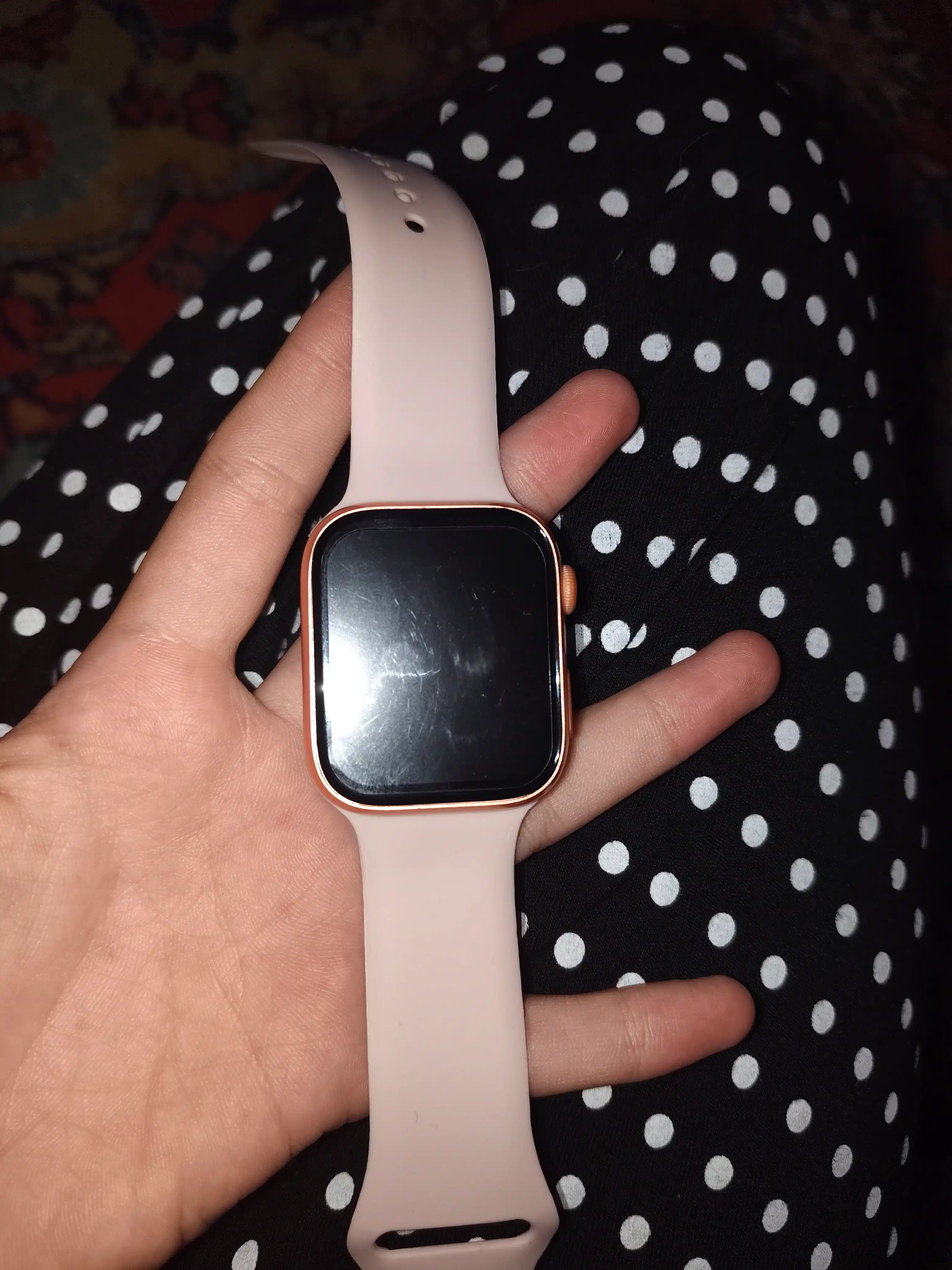 Aqlli soat Smart Watch BIG T800 Pro Max, Android va iOS uchun