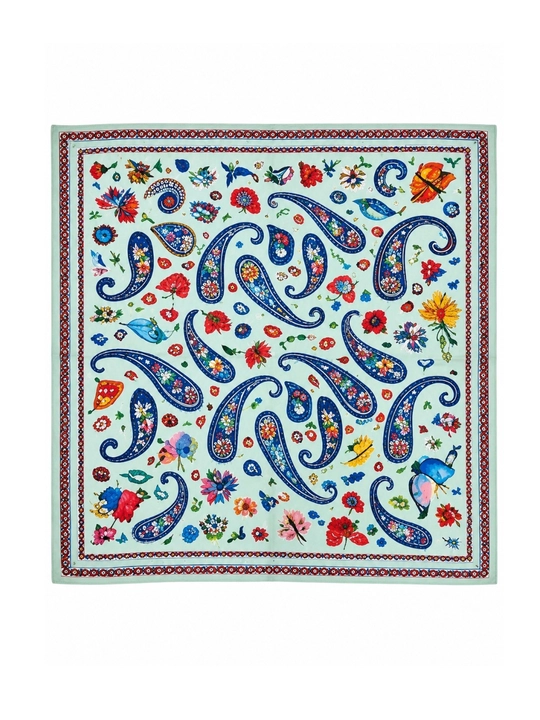 Ro'mol, 70x70 o‘lchamda