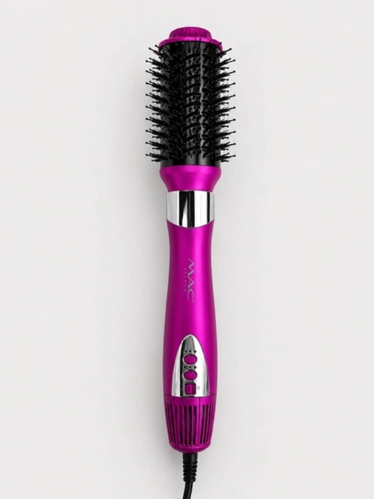Professional fen Styler, Mac Styler MC-6767 fen, 8 tasi 1 da soch turmaklagichi
