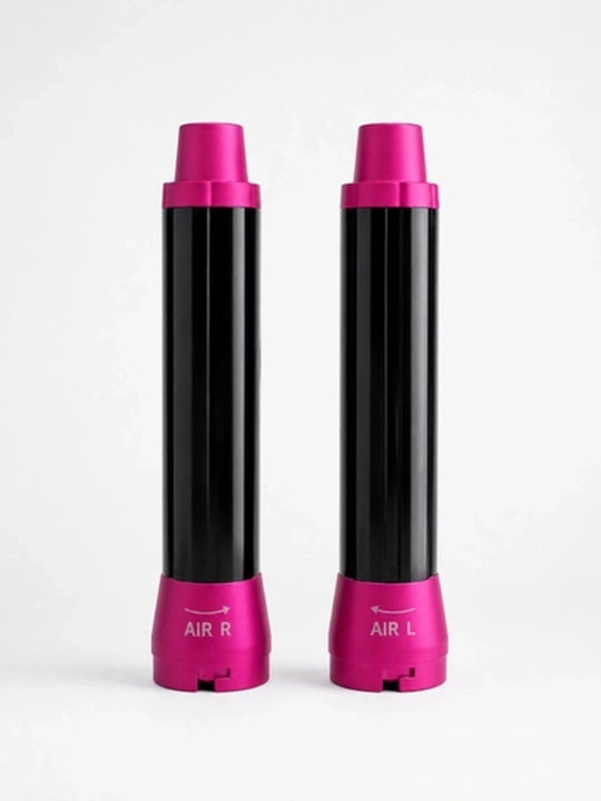 Professional fen Styler, Mac Styler MC-6767 fen, 8 tasi 1 da soch turmaklagichi