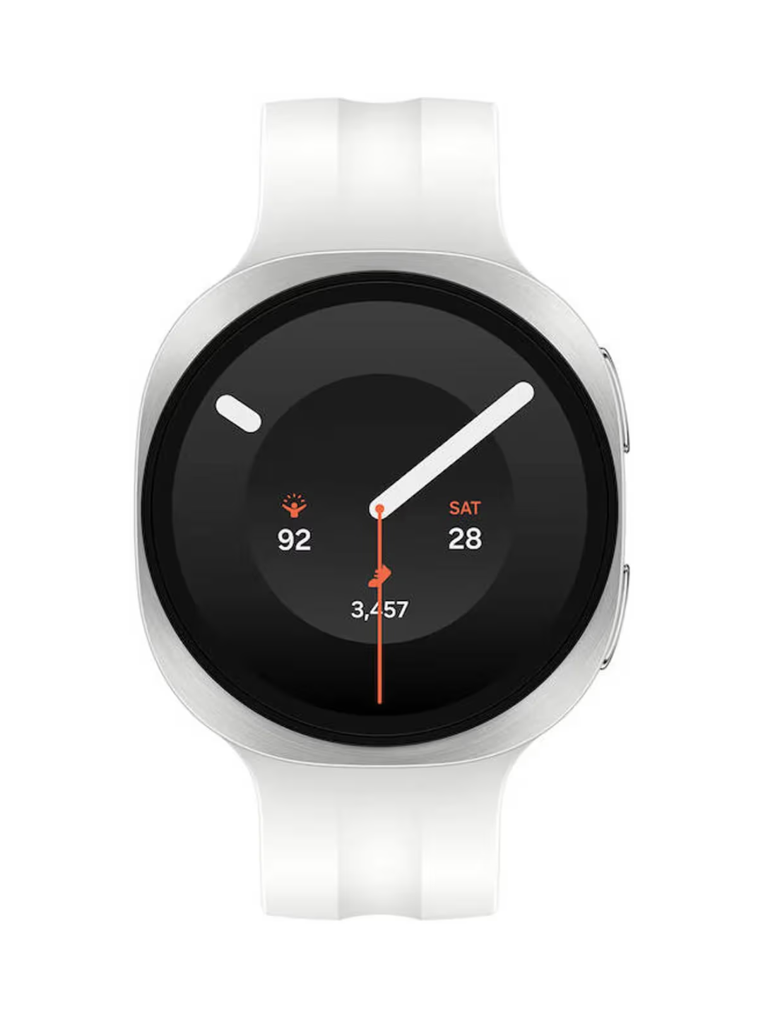 Samsung Galaxy Watch9 — стильные умные часы с современным дизайном