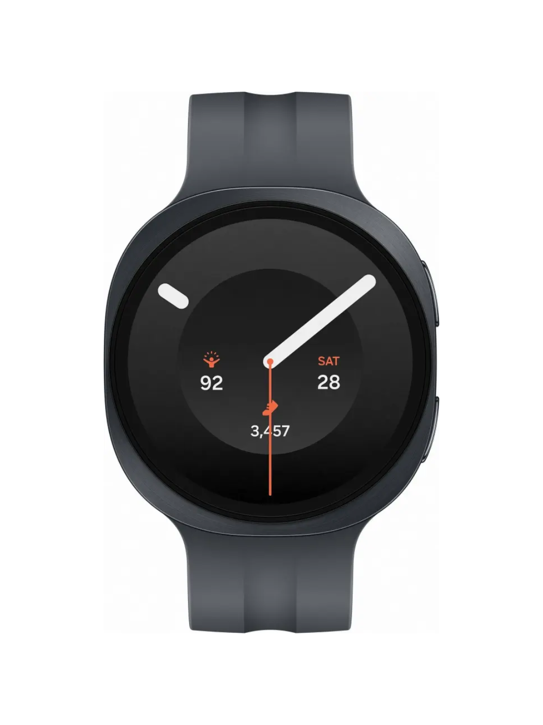 Samsung Galaxy Watch9 — стильные умные часы с современным дизайном