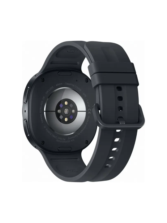 Samsung Galaxy Watch9 — стильные умные часы с современным дизайном