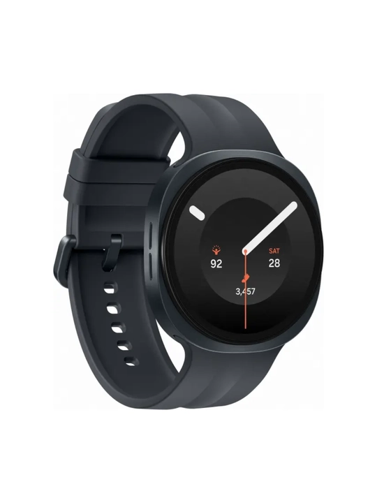 Samsung Galaxy Watch9 — стильные умные часы с современным дизайном
