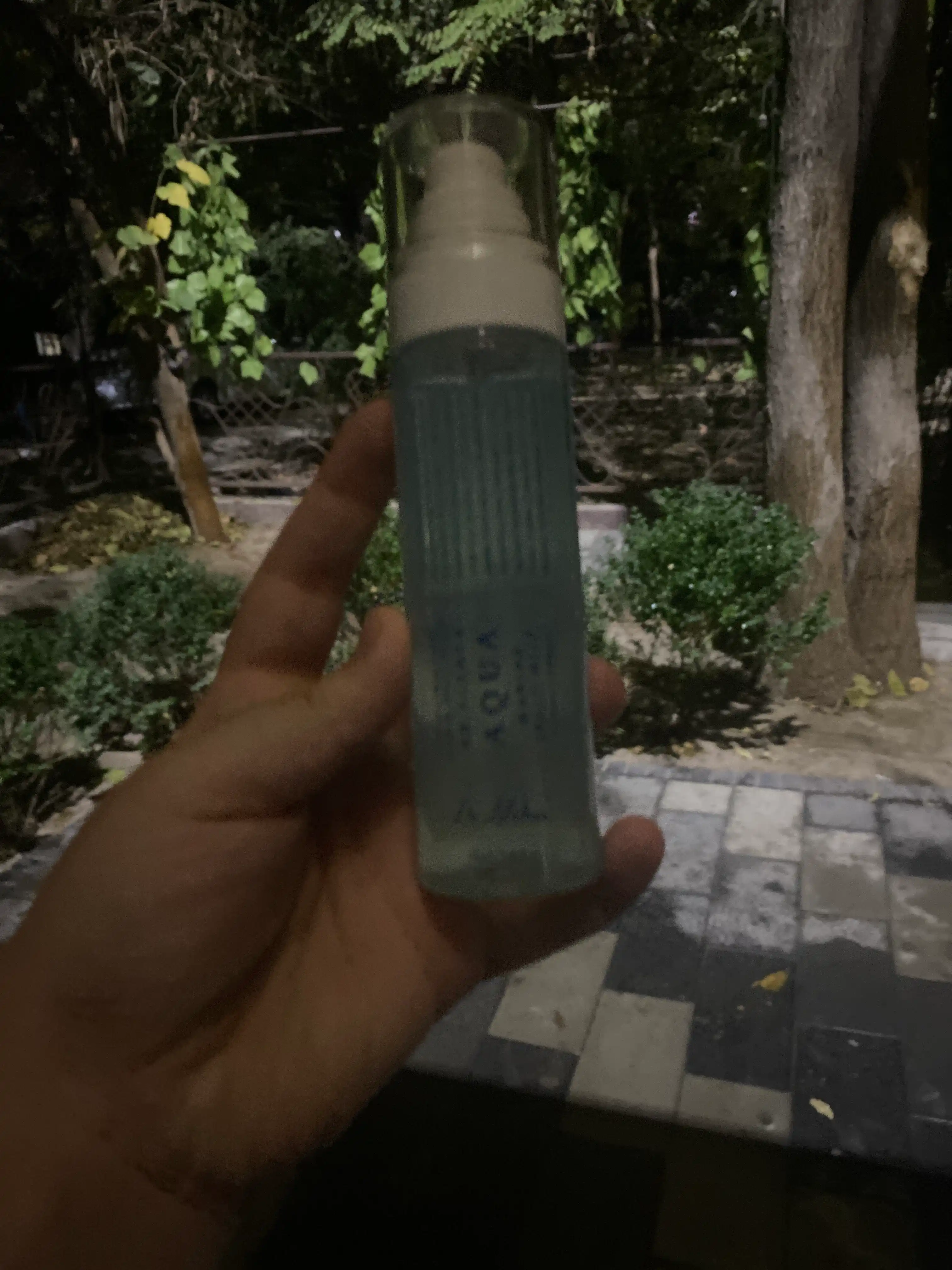 AQUA yuz uchun namlovchi krem Aqua Dr.Althea, 100 ml