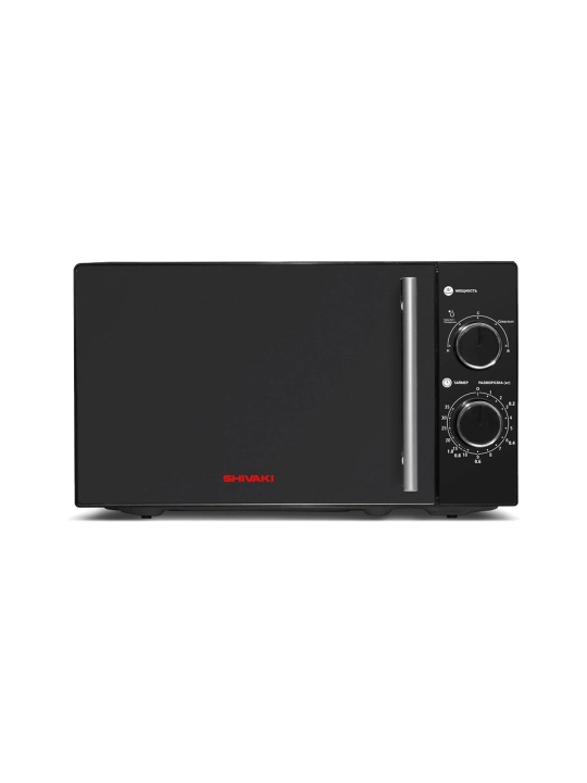 Микроволновая печь Shivaki MM720C2GT, 20 л