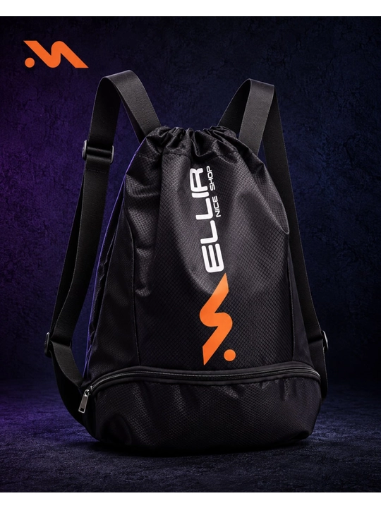 Mellir sport sumkasi - 