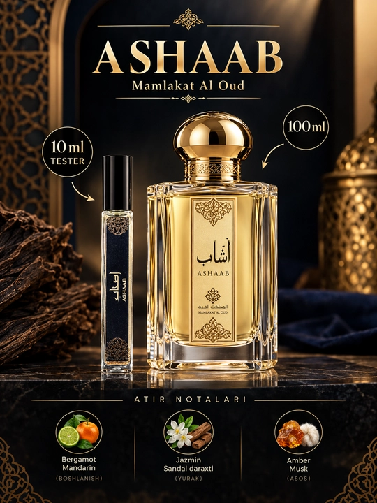 Erkaklar atirlari, MAGIE NOIRE to‘plami, NOW, KIRKE, HAYAATI, ASHAAB