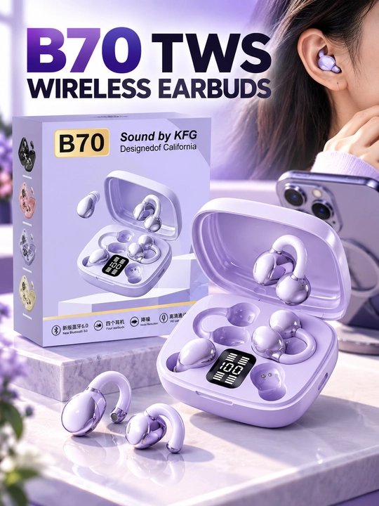 Simsiz quloqchin bluetooth naushnik airpods pro2 air pods pro3 telefon musiqa mikrofon