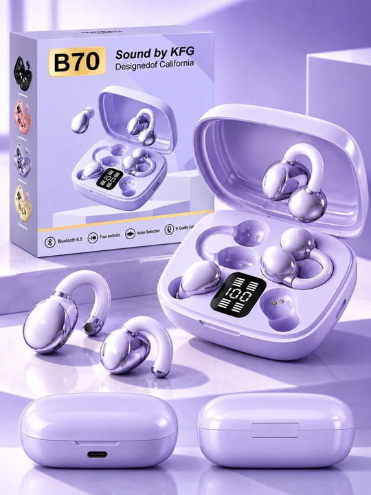 Беспроводные наушники bluetooth AirPods Pro 2 AirPods Pro 3 Pro 4 телефон музыка микрофон - 
