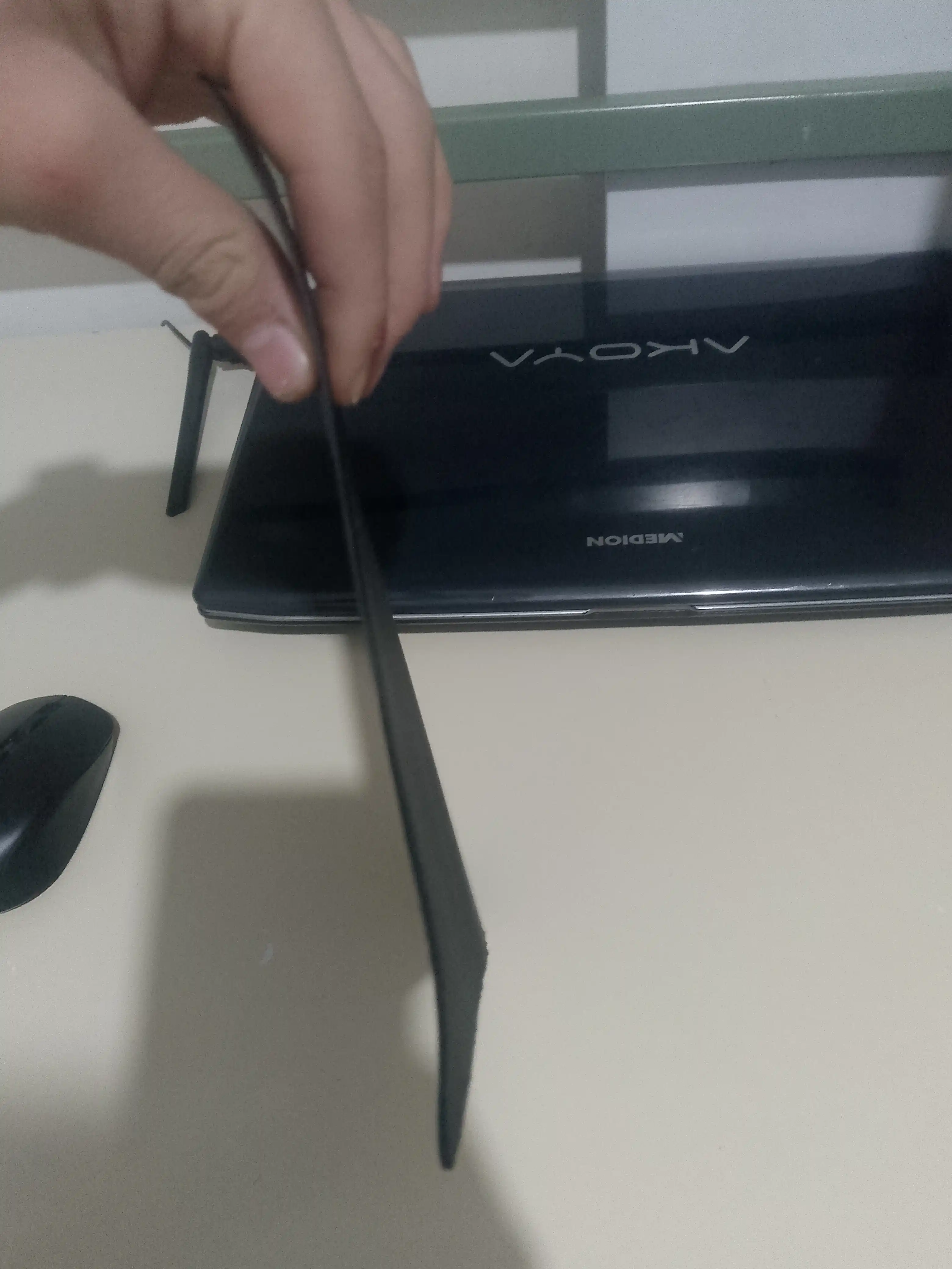 Коврик для компьютерной мыши с логотипом Microsoft, Logitech 22x18 см, Borofone 25x20 см