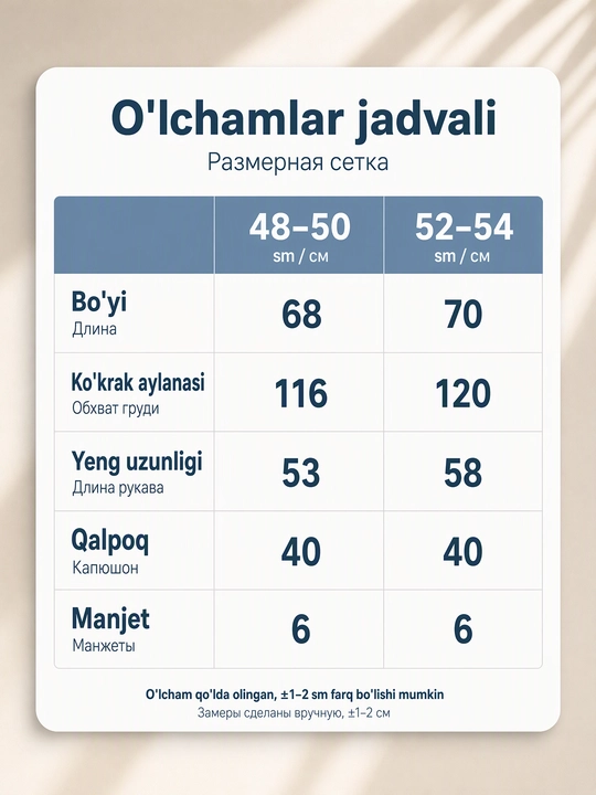 Ayollar flis koftasi xudi, katta o‘lchamli, kapyushonli, issiq, yumshoq, kuz, qish 48-54
