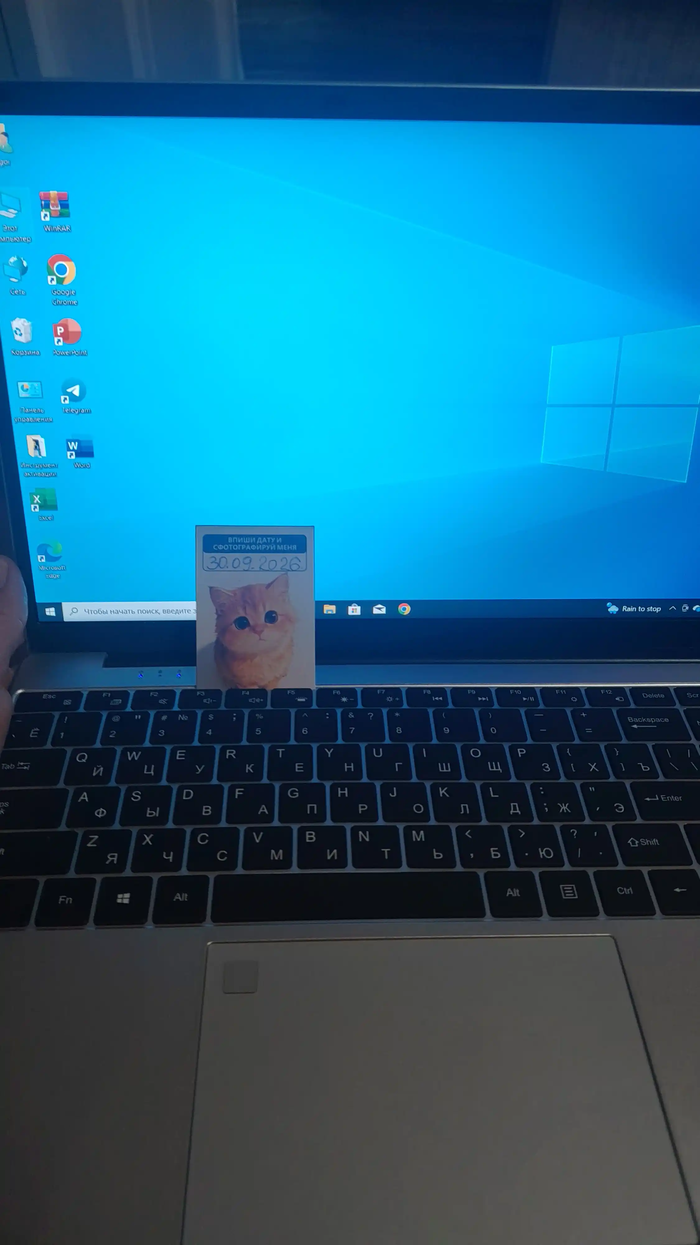 Ish va o'qish uchun noutbuk 15.6" N5095 32 GB + 2048 GB
