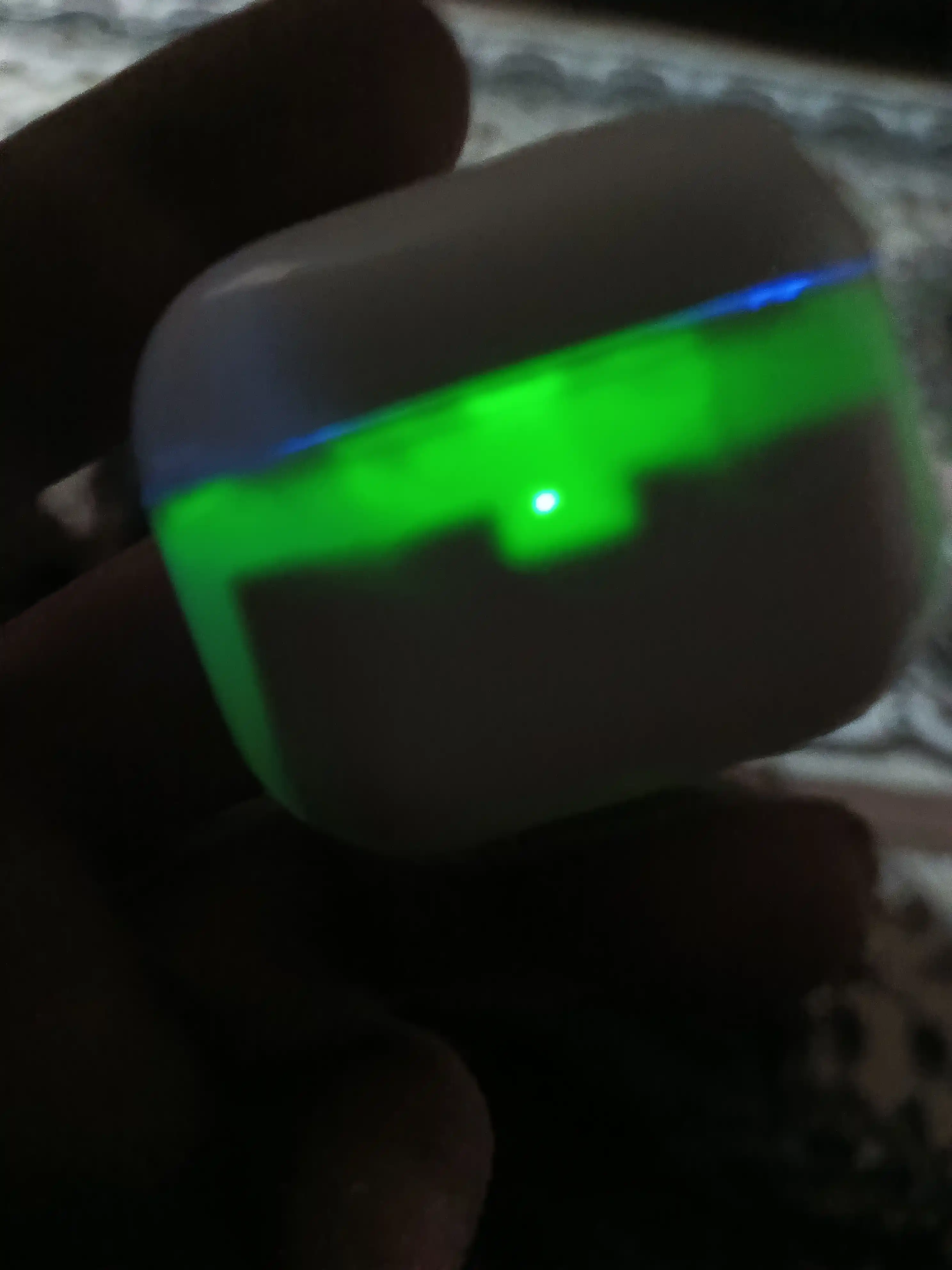 Pods 3 air Pro 2- Sensorli Simsiz quloqchinlar