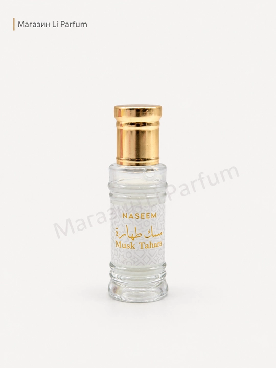 Naseem Musk Tahara ayollar uchun yog'li atir 6 ml - 