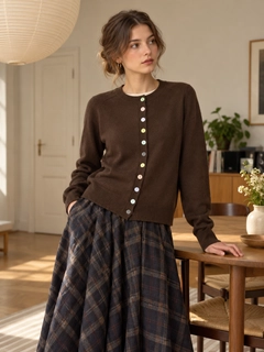 Jigarrang