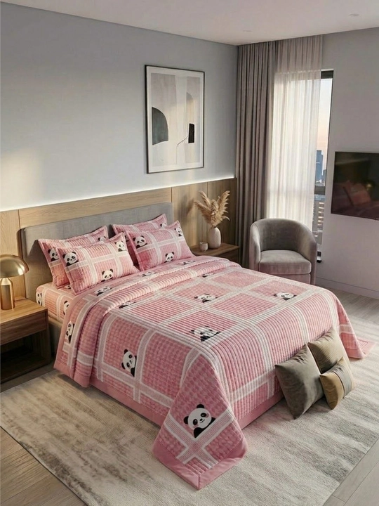 Yotoq va devan uchun momiq va adyol choyshablar. 1 va 2 kishilik. 200*220sm. 200*150sm