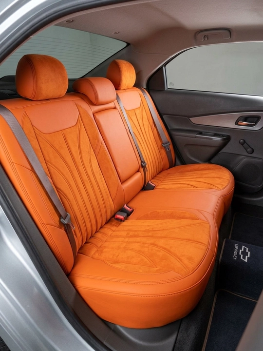 Чехол для автомобиля ADMIRAL GT - Cobalt, Lacetti, Spark, Nexia 2, Nexia 3, Matiz, Damas