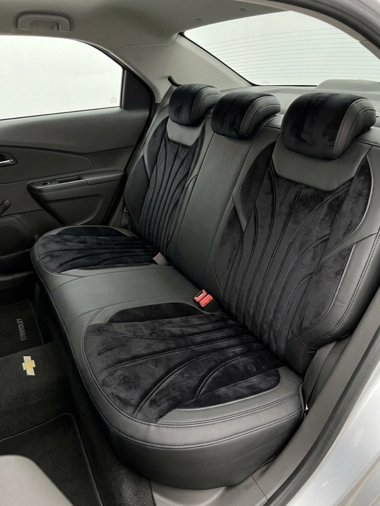 Чехол для автомобиля ADMIRAL GT - Cobalt, Lacetti, Spark, Nexia 2, Nexia 3, Matiz, Damas