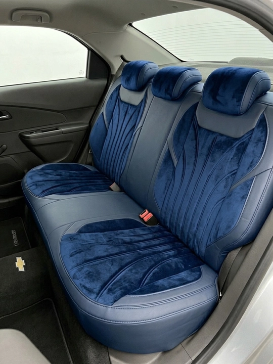 Чехол для автомобиля ADMIRAL GT - Cobalt, Lacetti, Spark, Nexia 2, Nexia 3, Matiz, Damas