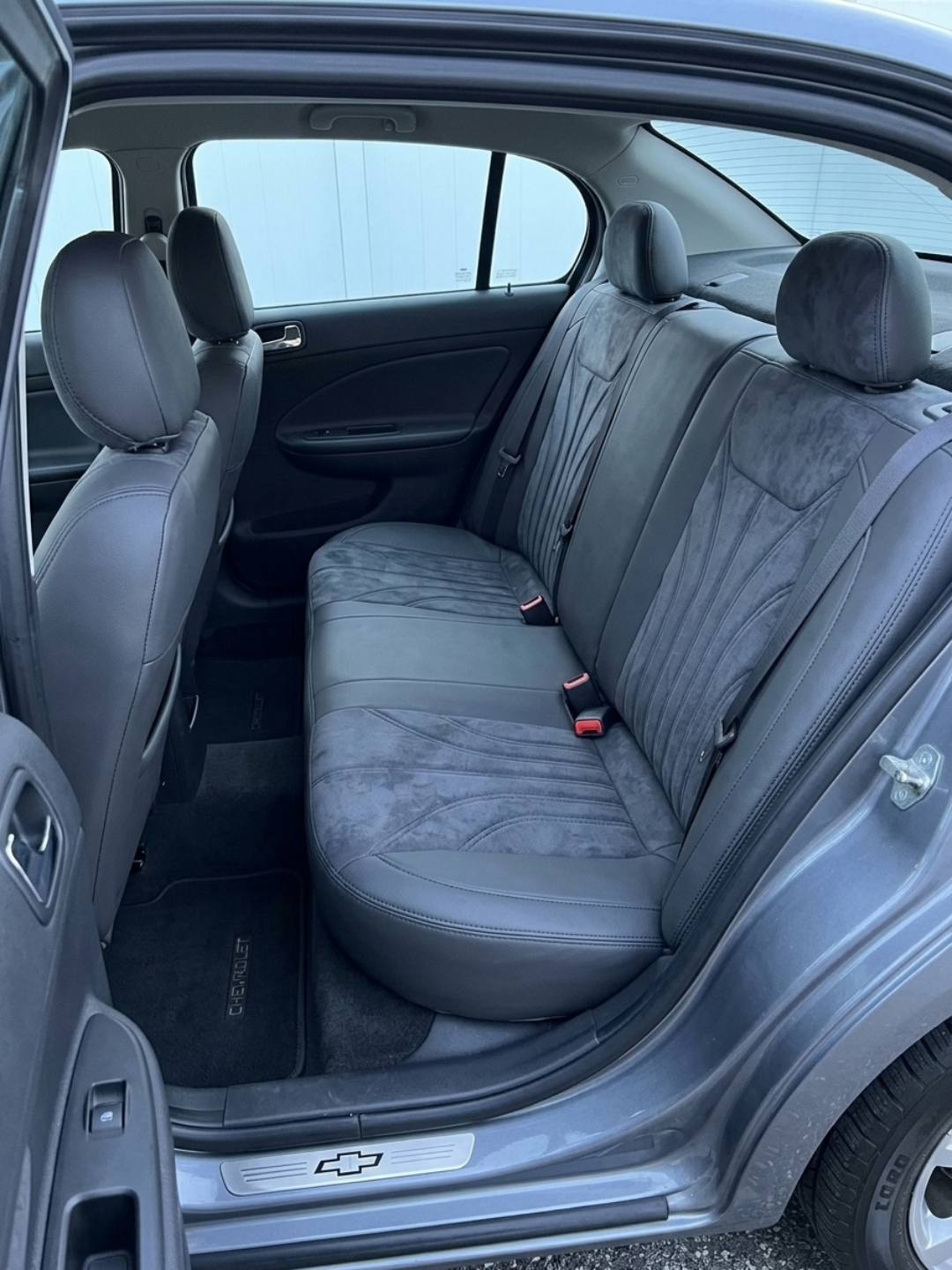 Чехол для автомобиля ADMIRAL GT - Cobalt, Lacetti, Spark, Nexia 2, Nexia 3, Matiz, Damas