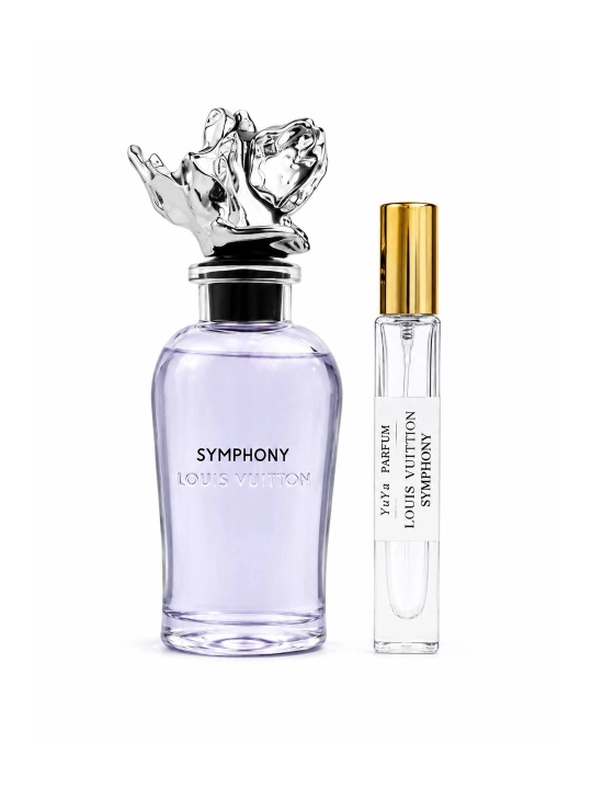 Louis vuitton symphony, 10 ml - 