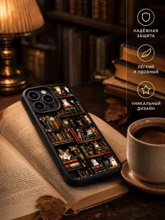 Чехол на iPhone 11, 13, iPhone Pro Max 14, ProMax 15, Pro Max 16, Pro Max 17