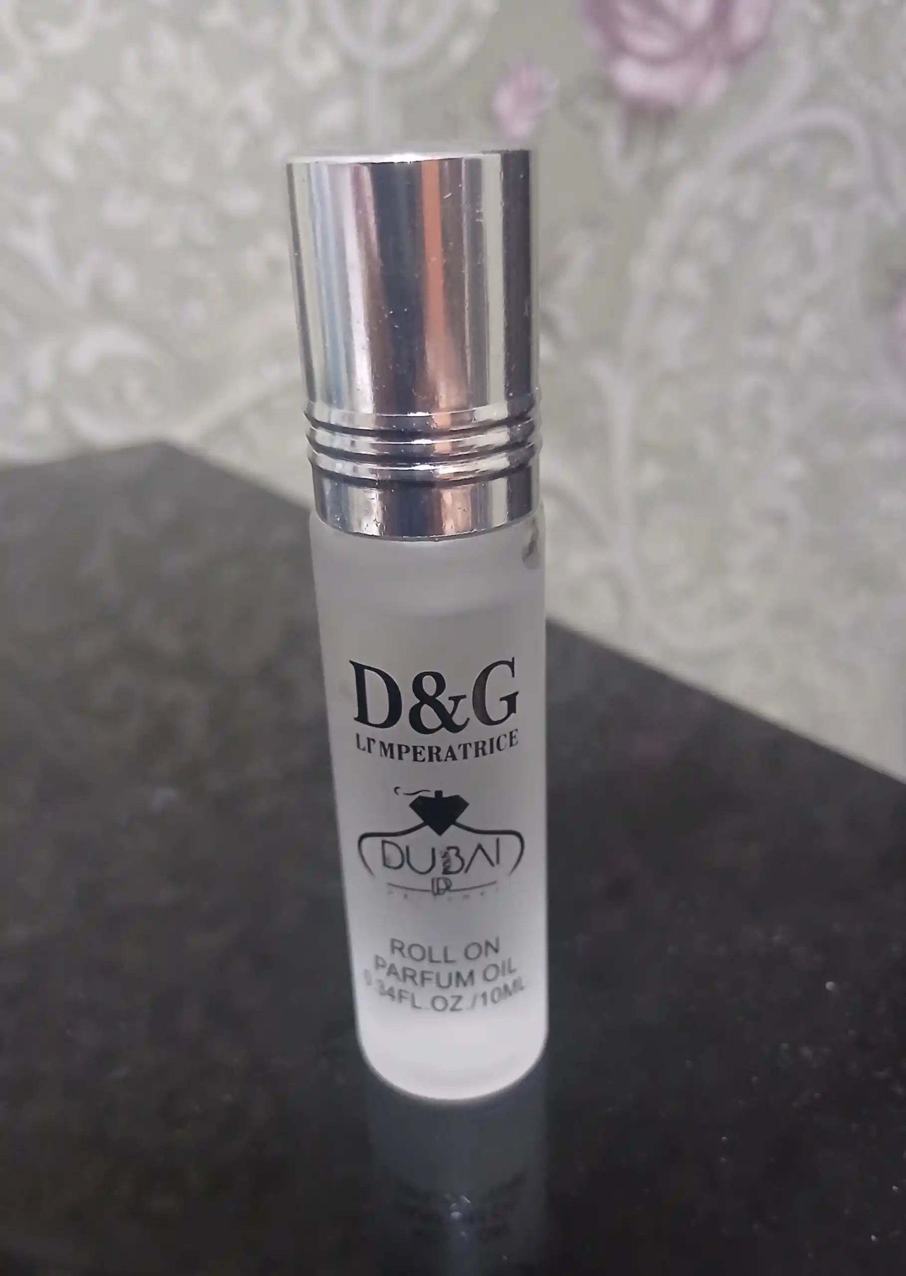 Dolce Gabbana L’Imperatrice-ayollar uchun yog'li atir, xarizmatik ifor, sovg'a uchun, 10ml