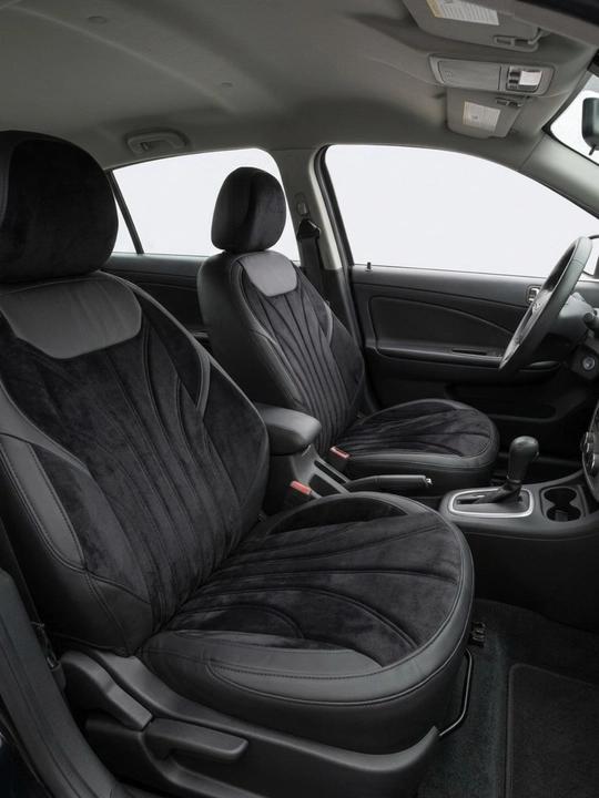 Чехол для автомобиля ADMIRAL GT - Cobalt, Lacetti, Spark, Nexia 2, Nexia 3, Matiz, Damas - 