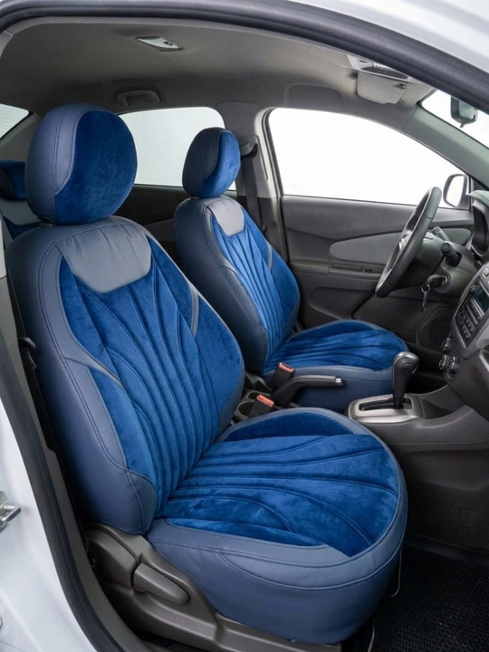 Чехол для автомобиля ADMIRAL GT - Cobalt, Lacetti, Spark, Nexia 2, Nexia 3, Matiz, Damas - 