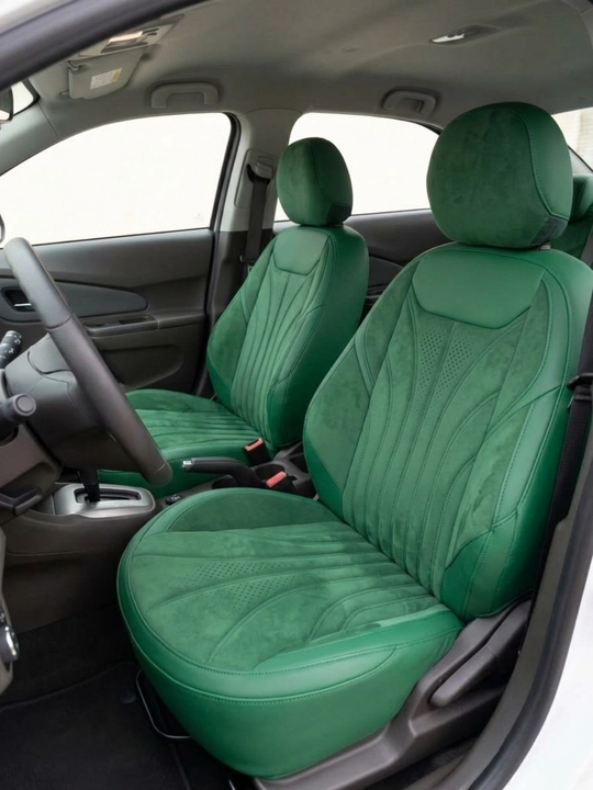 Чехол для автомобиля ADMIRAL GT - Cobalt, Lacetti, Spark, Nexia 2, Nexia 3, Matiz, Damas - 