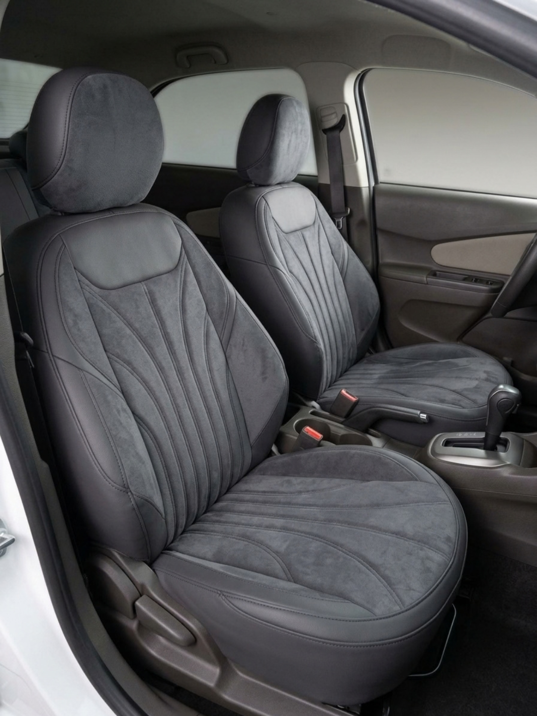 Чехол для автомобиля ADMIRAL GT - Cobalt, Lacetti, Spark, Nexia 2, Nexia 3, Matiz, Damas - 