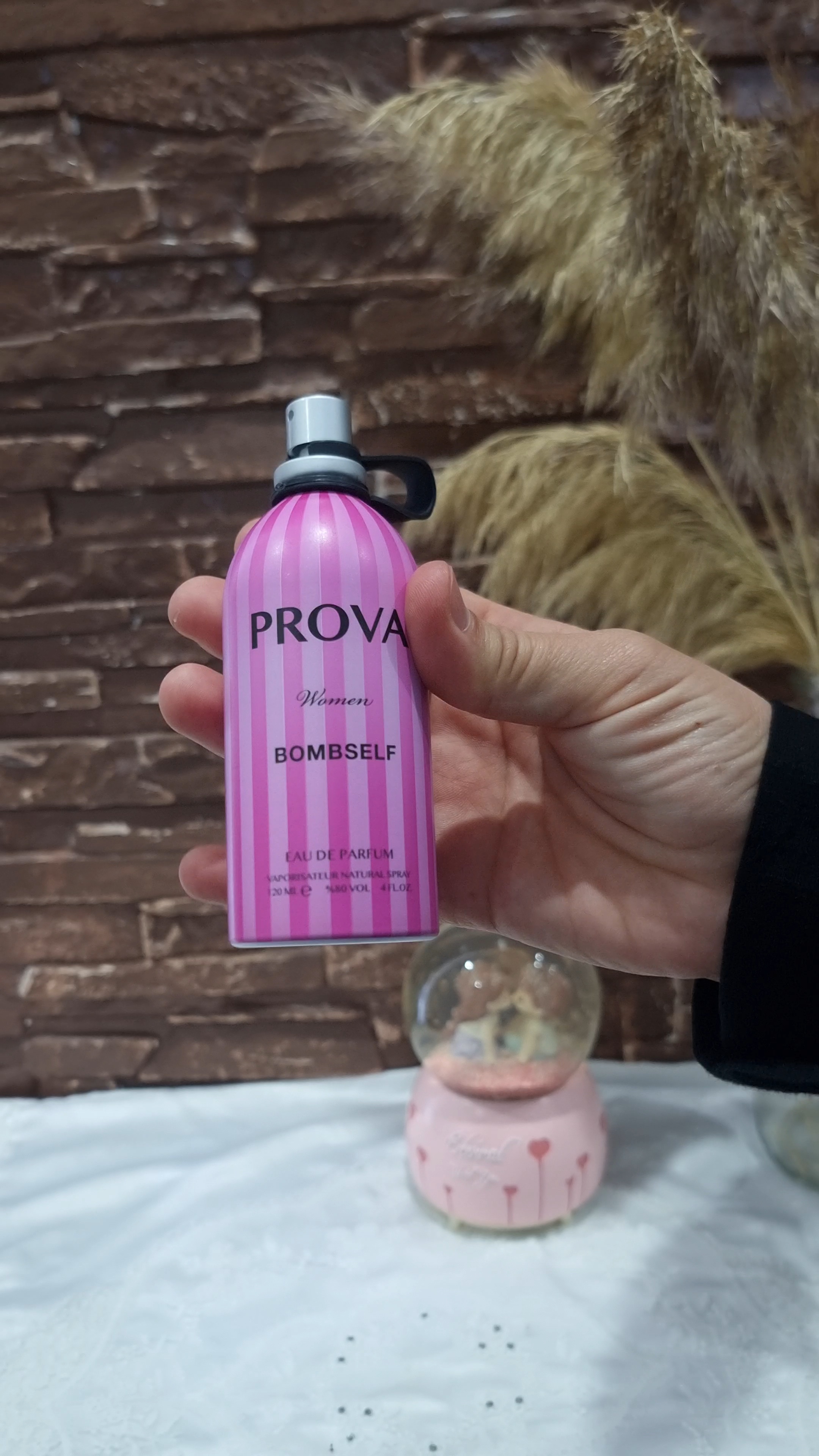 Atir, parfyumeriya suvi Victoria’s Secret Bombshell 120ml