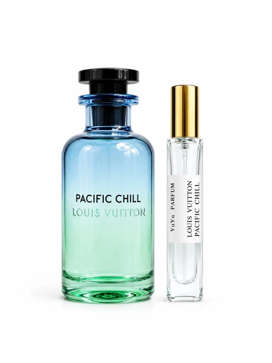 Louis Vuitton Pacific Chill — 10 ml - 