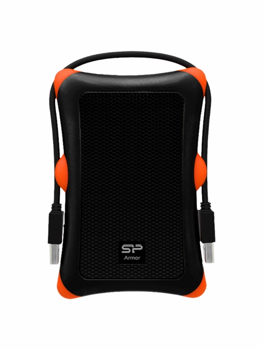 Внешний жесткий диск Silicon Power Armor A30
