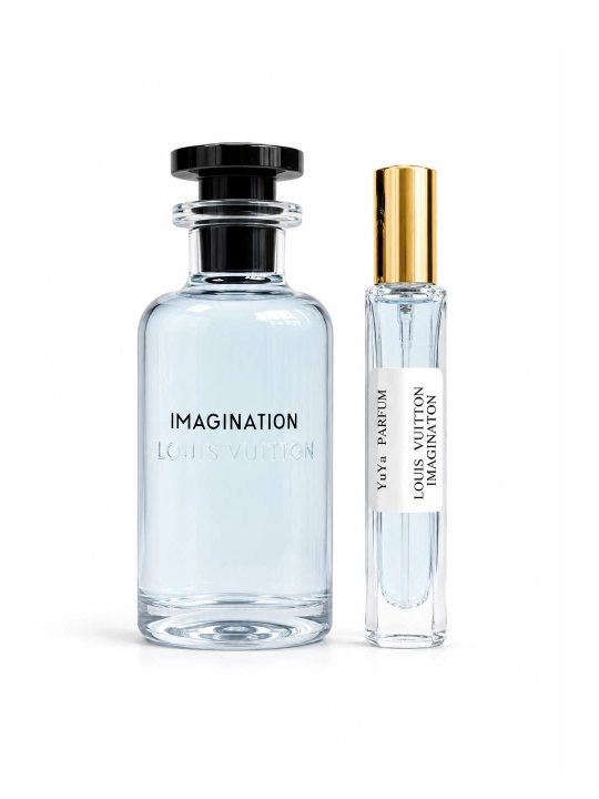 Louis Vuitton Imagination — 10 ml - 