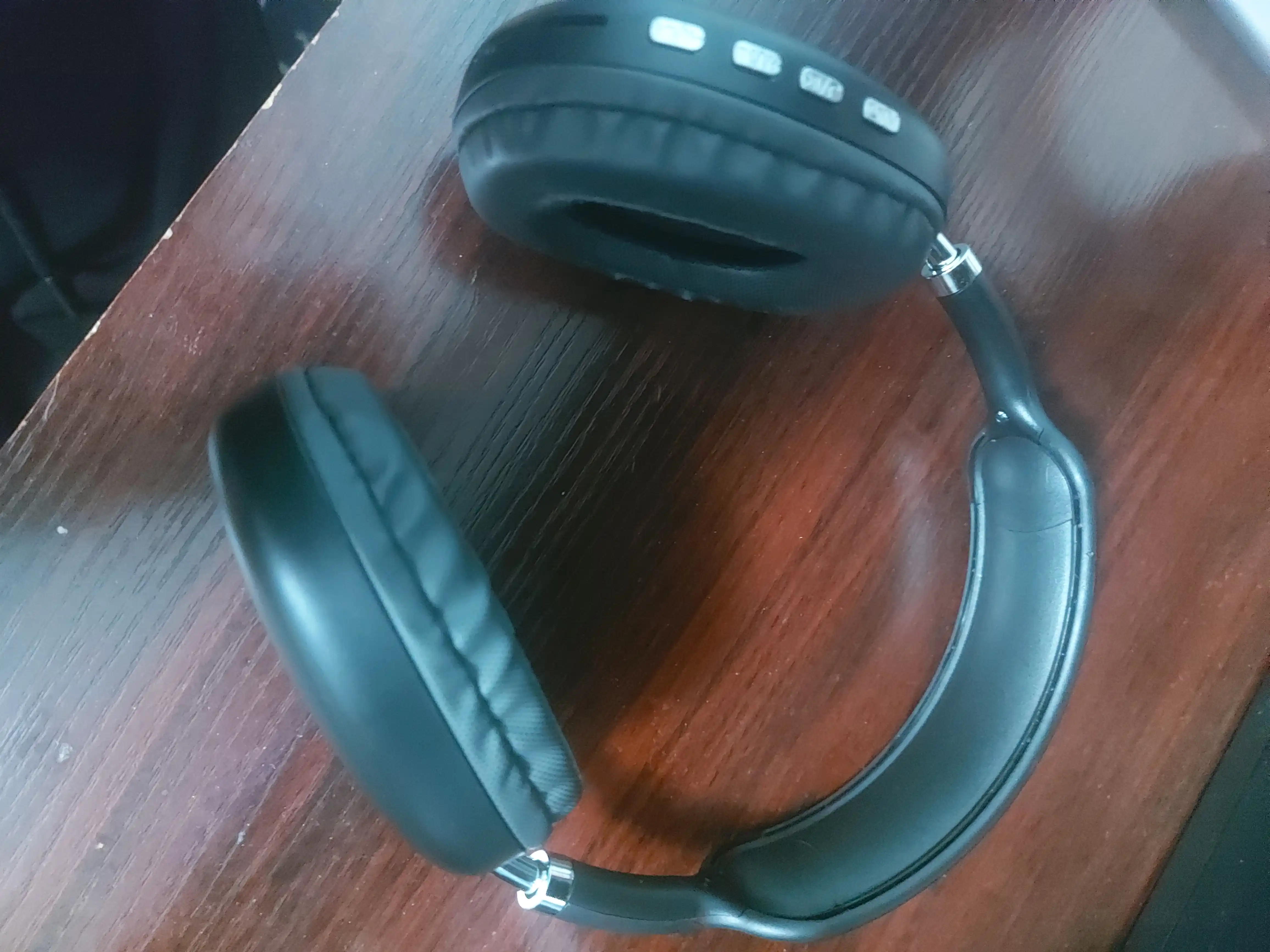 P9 Simsiz Bluetooth Quloqchin + Pro 3 Bonus Quloqchin To‘plami