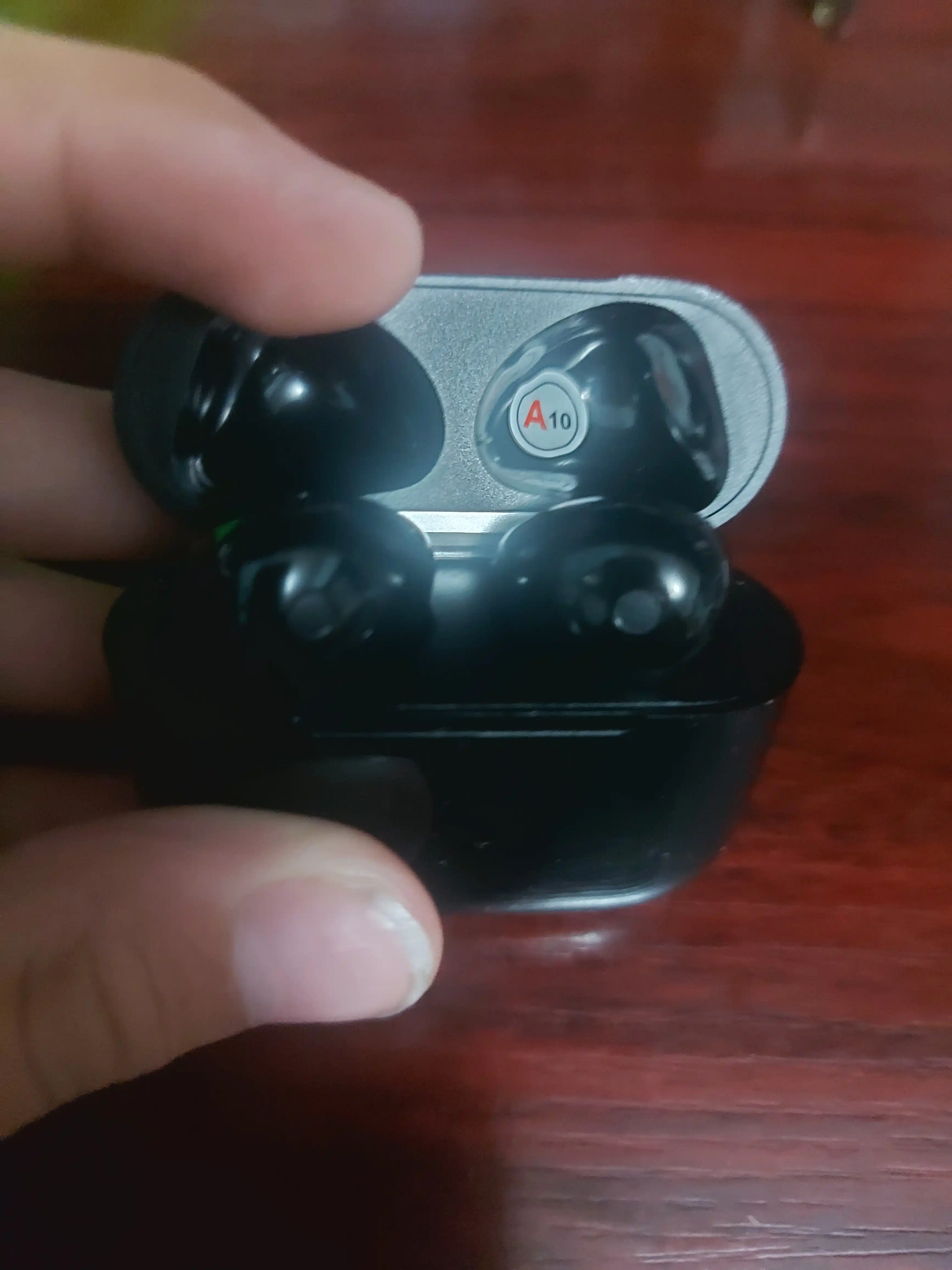 P9 Simsiz Bluetooth Quloqchin + Pro 3 Bonus Quloqchin To‘plami