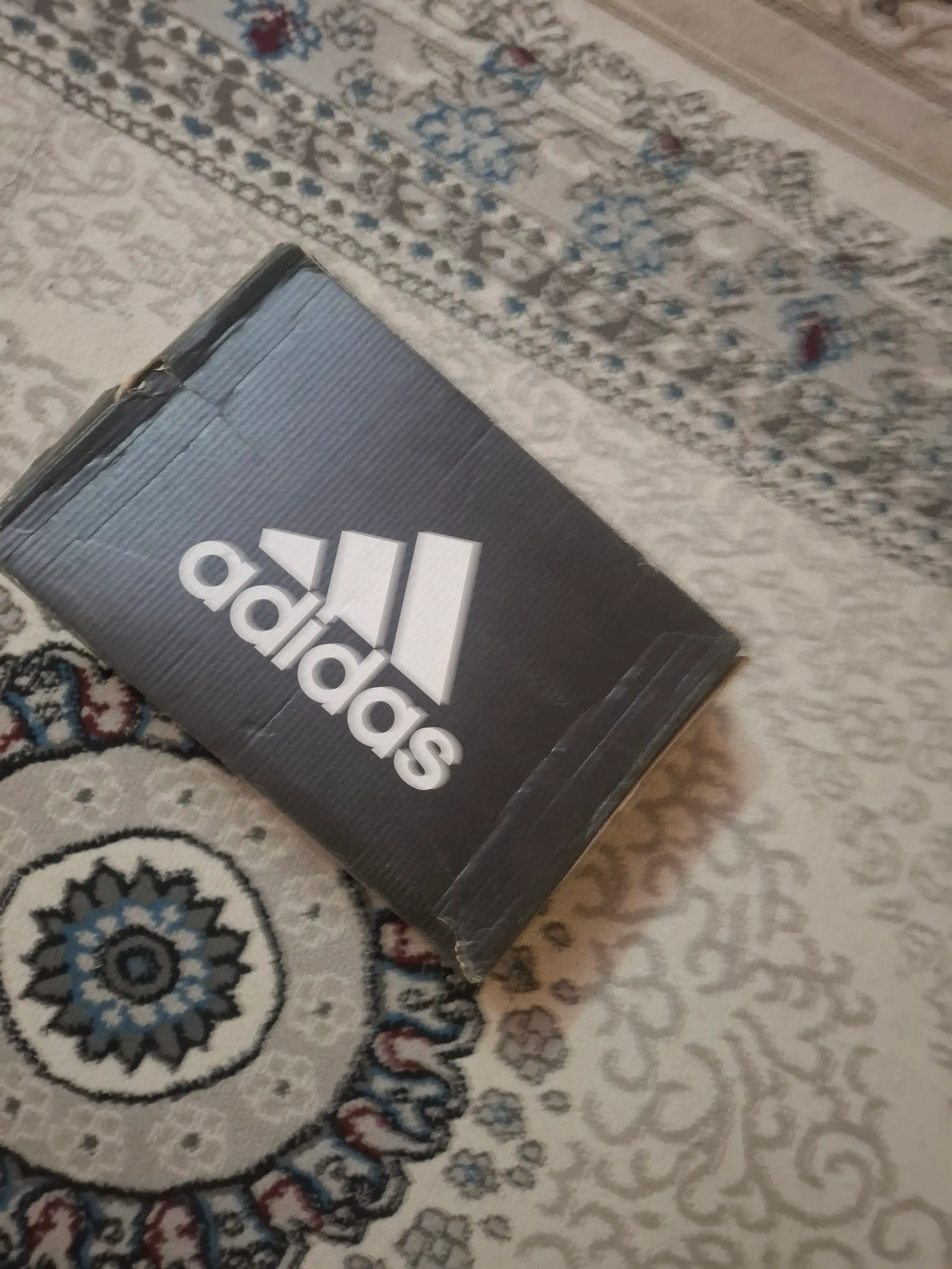 Кроссовки adidas unisex COURT80S MID