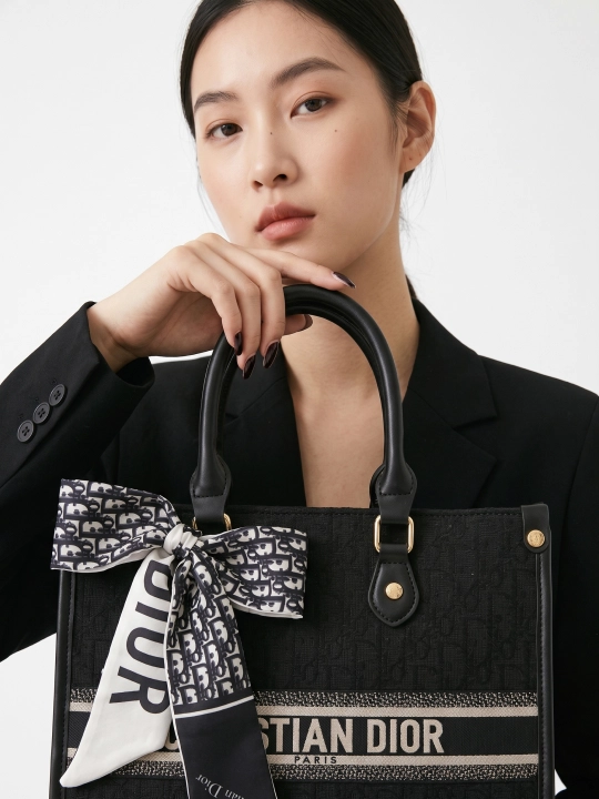 Ayollar sumkasi, Dior sumka