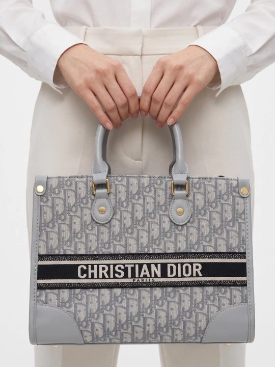 Ayollar sumkasi, Dior sumka